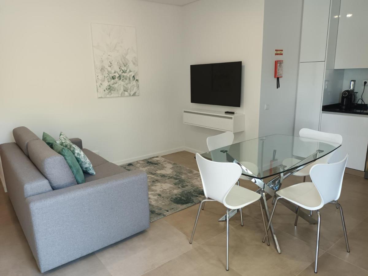 Casa De Ribes T2 Vista Fantastica Leilighet Rio Caldo Eksteriør bilde