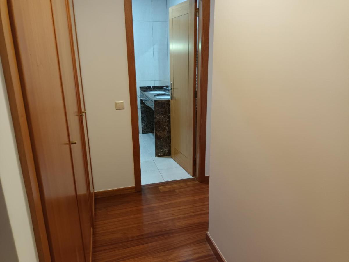Casa De Ribes T2 Vista Fantastica Leilighet Rio Caldo Eksteriør bilde